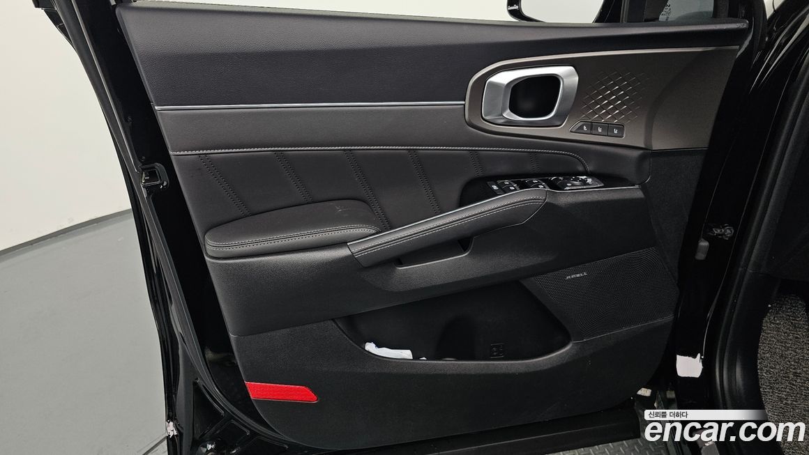 Kia Sorento 2025