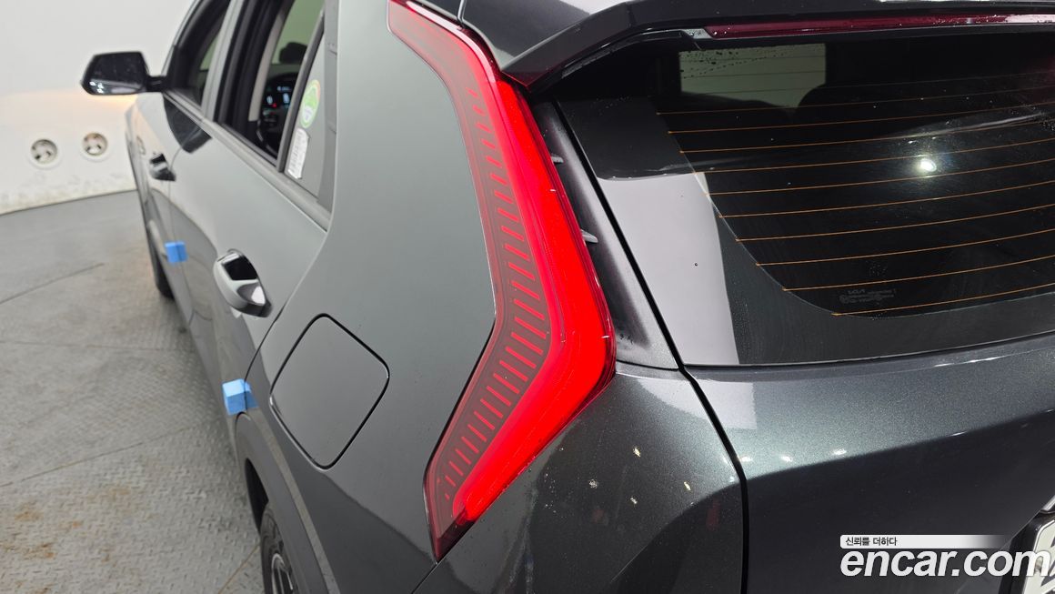 Kia Niro 2024