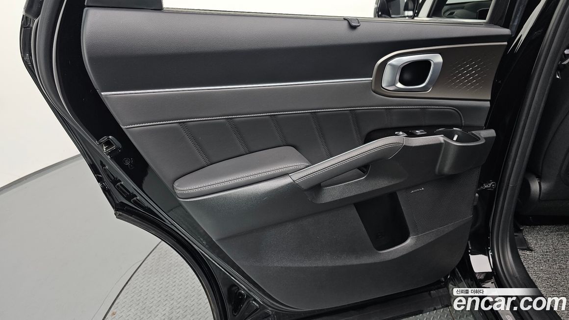 Kia Sorento 2025