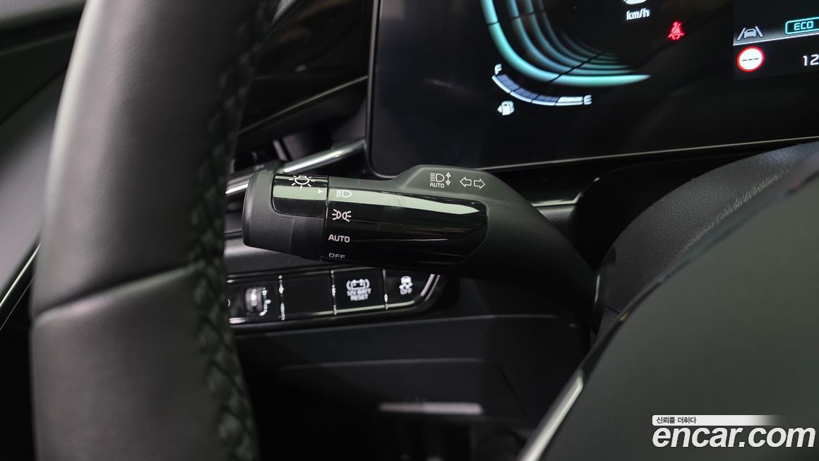 Kia Niro 2024
