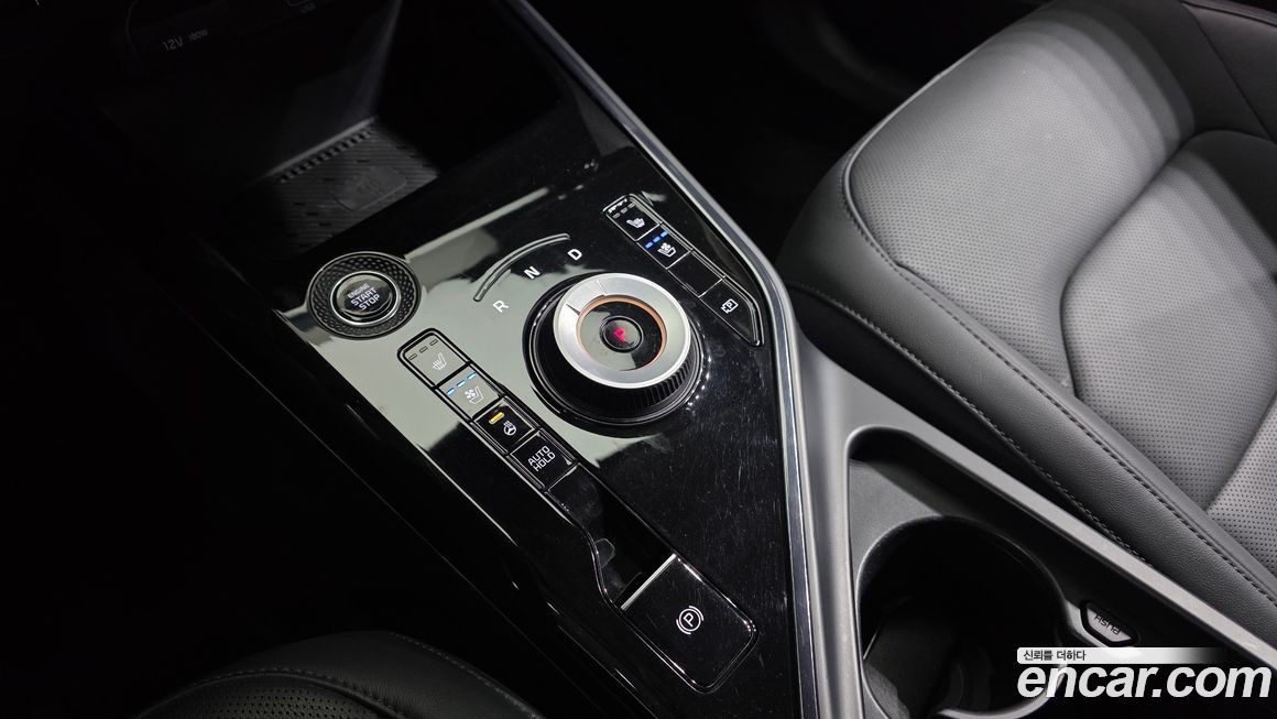 Kia Niro 2024