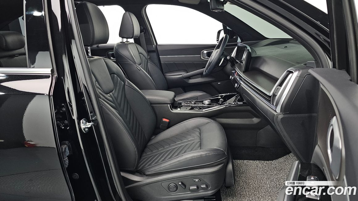 Kia Sorento 2025