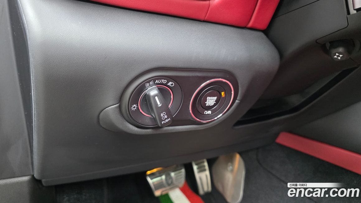 Maserati Levante 2020