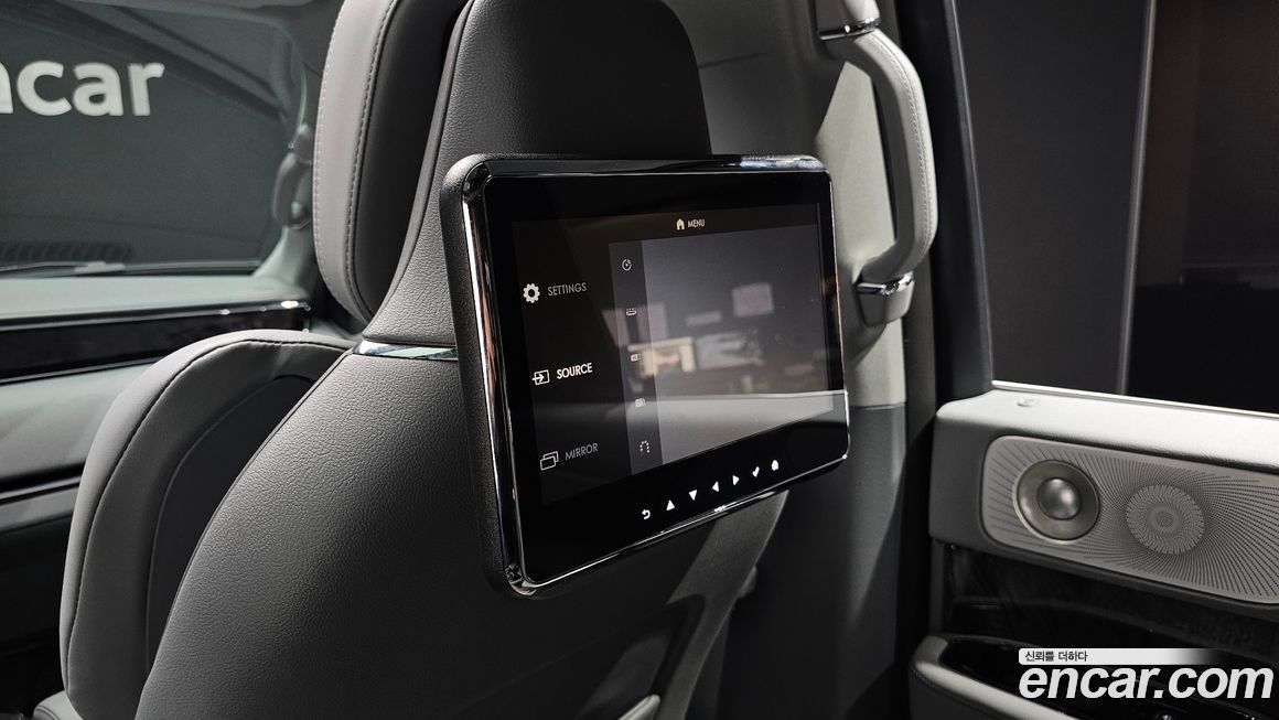 Lincoln Navigator 2021