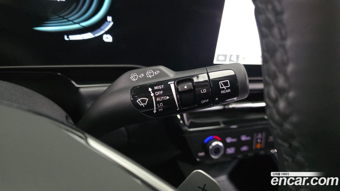 Kia Niro 2024