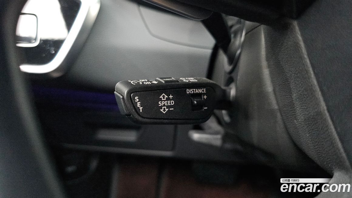 Audi A7 2022