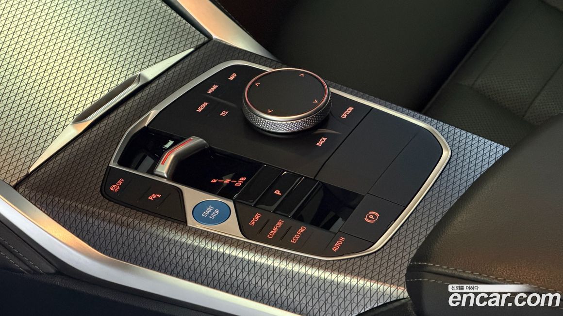 BMW i4 2024