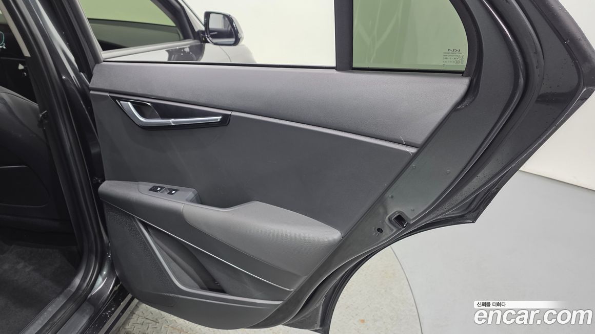 Kia Niro 2024
