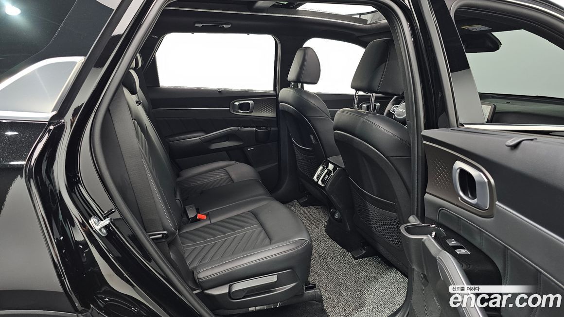 Kia Sorento 2025