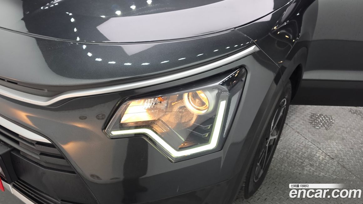 Kia Niro 2024