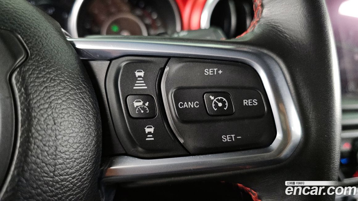 Jeep Wrangler 2022