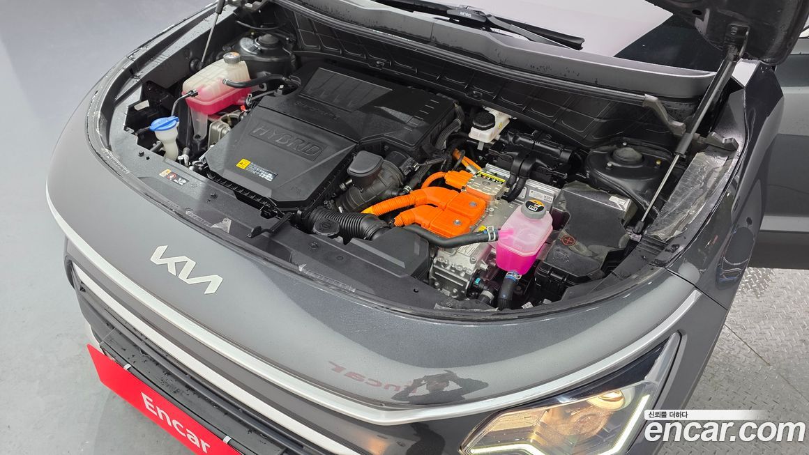 Kia Niro 2024