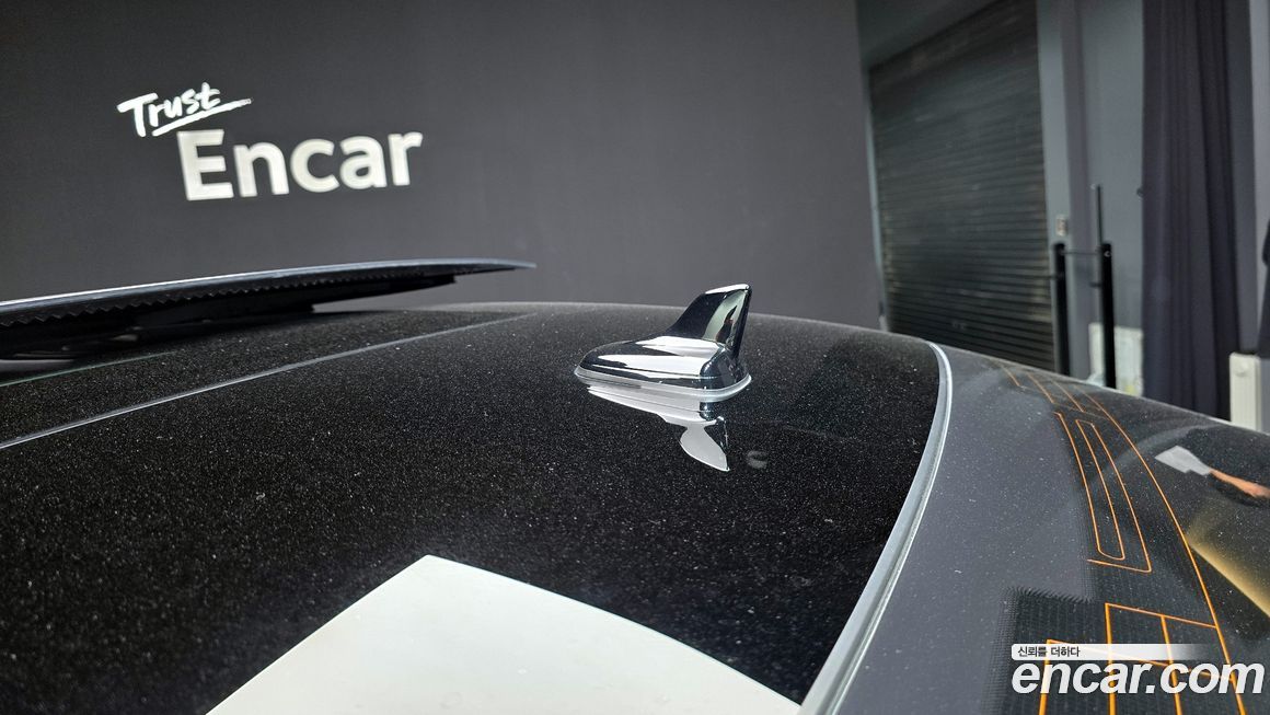 Audi A8 2020