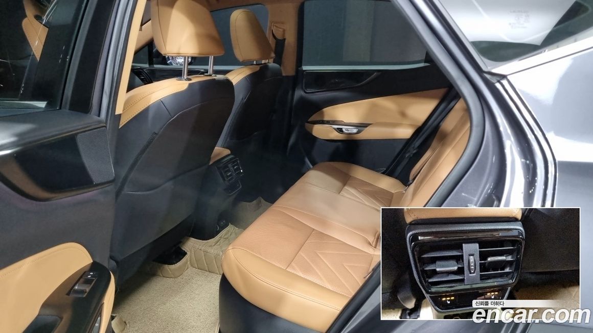 Lexus NX 2024