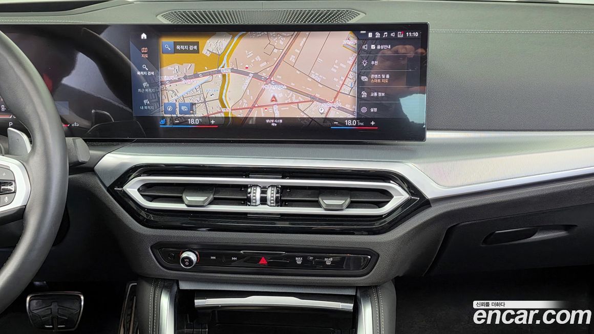 BMW 4-Series 2024