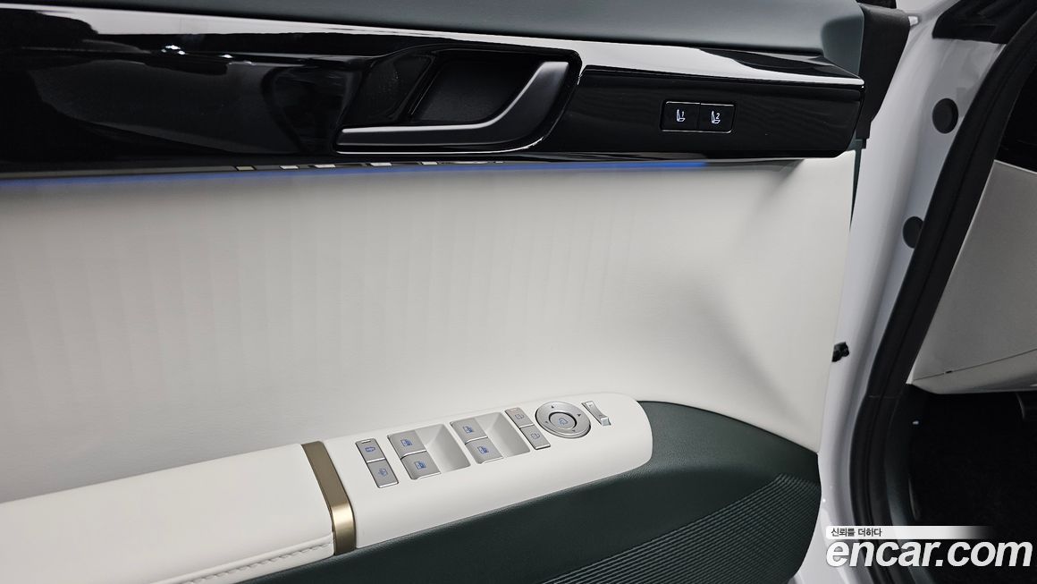 Hyundai Grandeur 2026