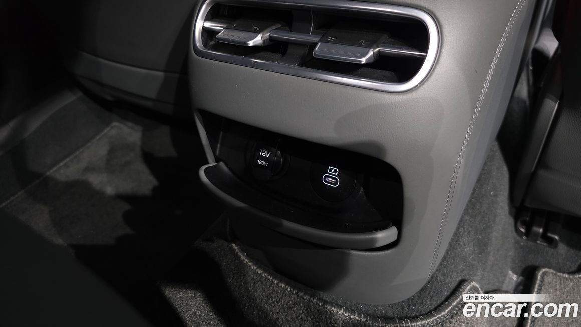Genesis G90 2022