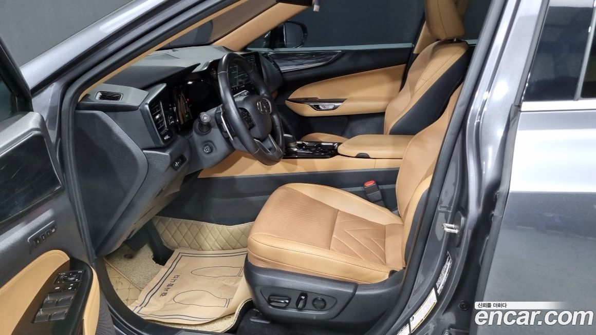 Lexus NX 2024