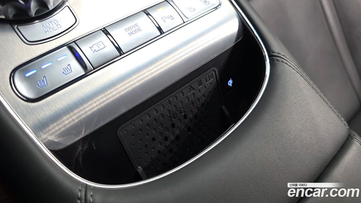 Genesis G90 2022