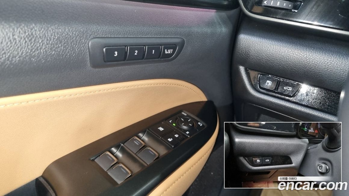 Lexus NX 2024