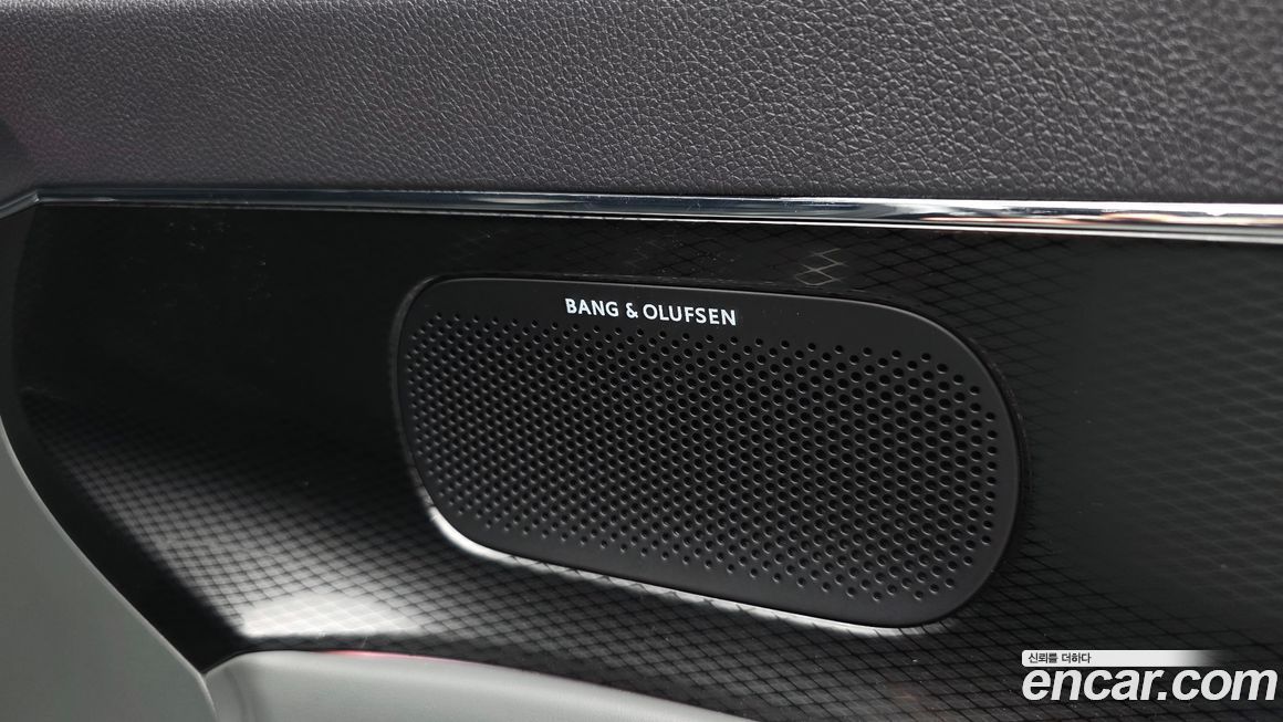 Genesis G90 2022