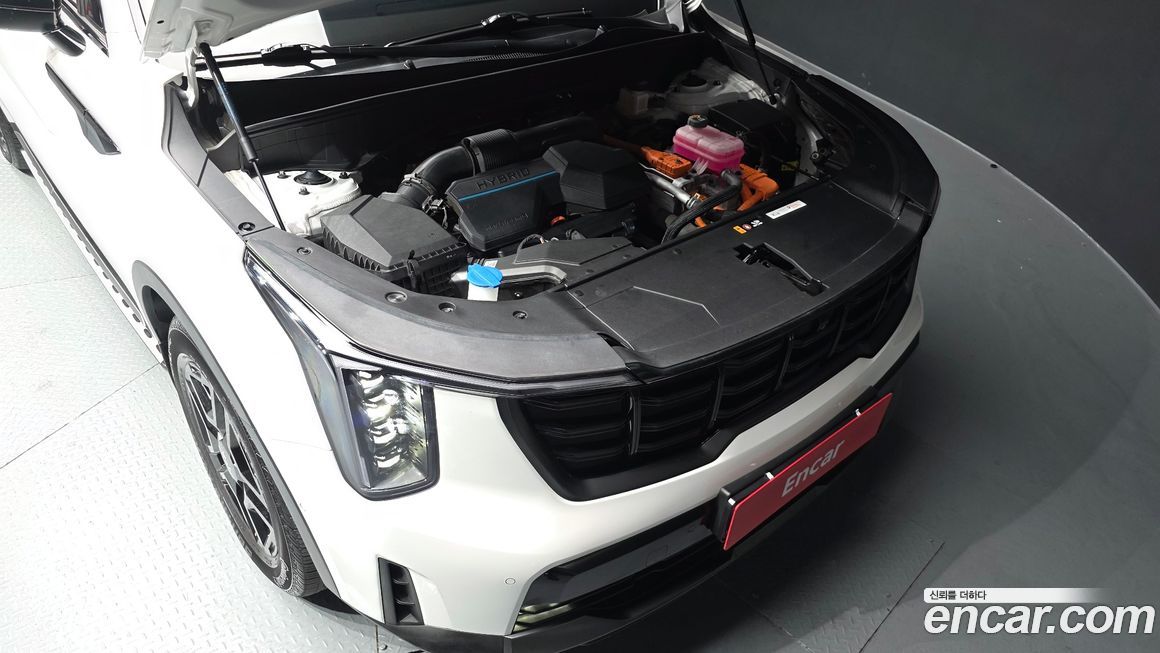 Kia Sorento 2024