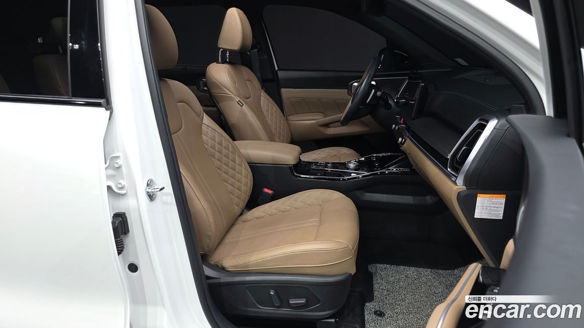 Kia Sorento 2024