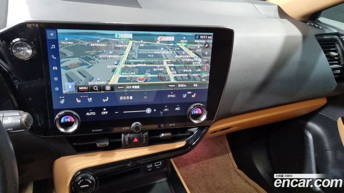 Lexus NX 2024