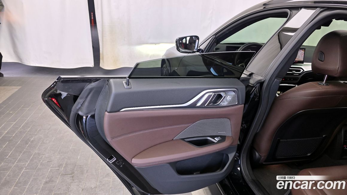 BMW 4-Series 2024