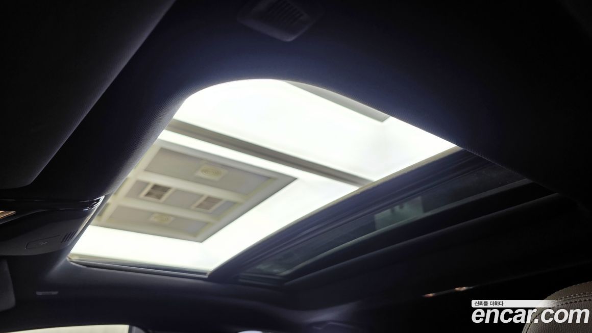 BMW 4-Series 2024