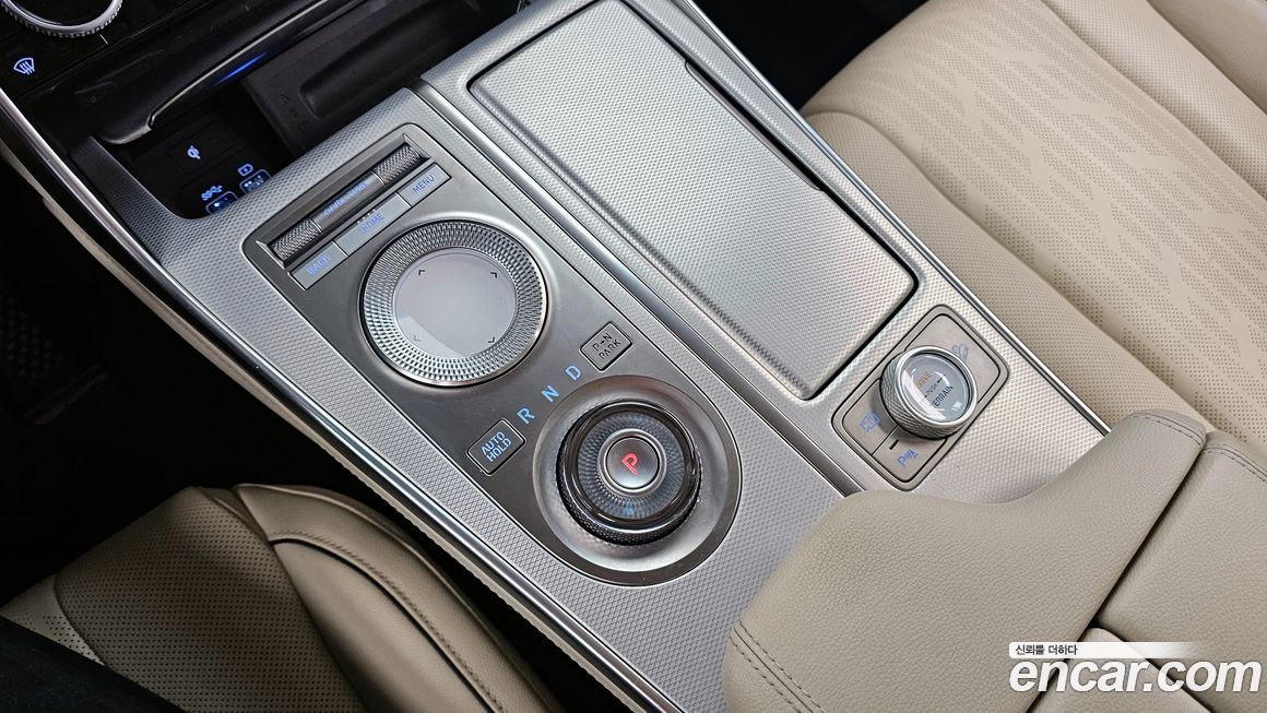 Genesis GV80 2022