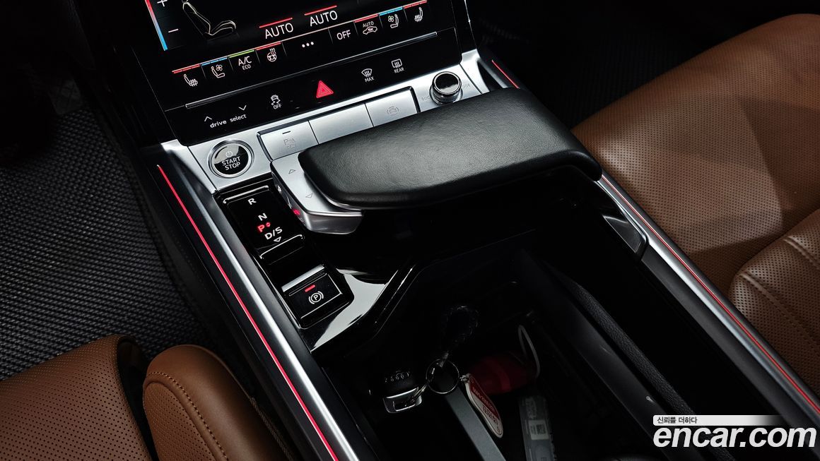 Audi e-tron 2021