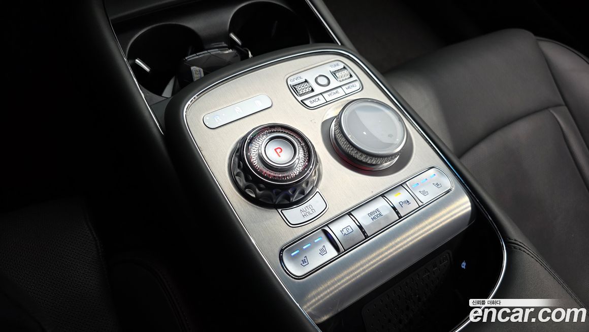 Genesis G90 2022