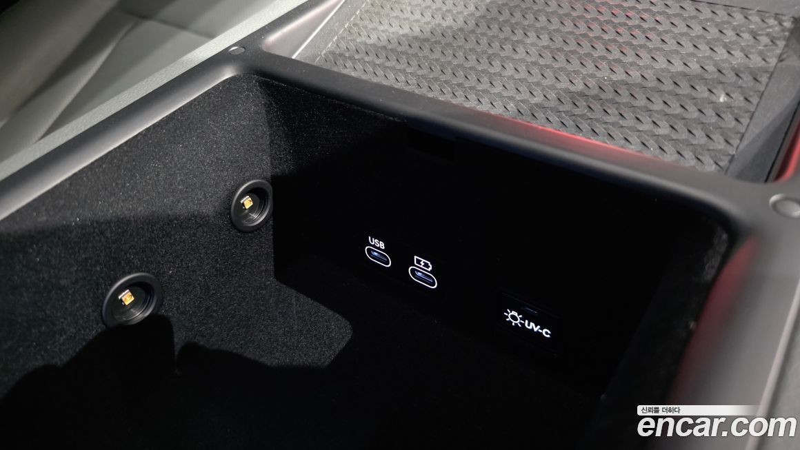 Genesis G90 2022
