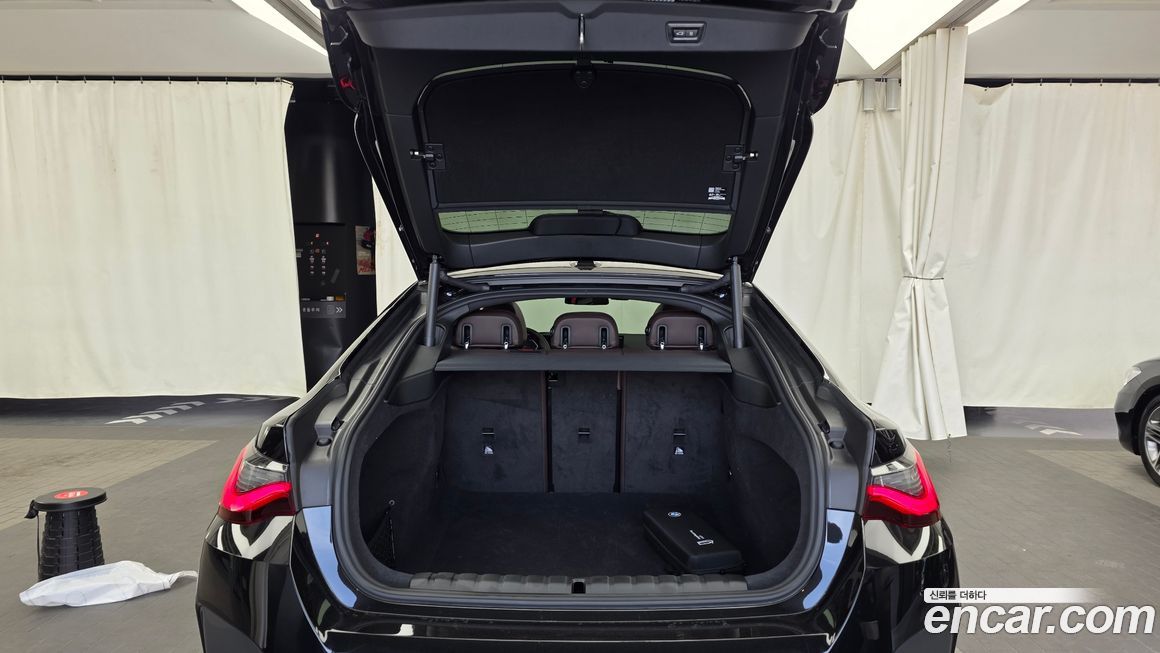 BMW 4-Series 2024