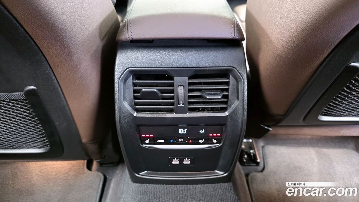 BMW 4-Series 2024