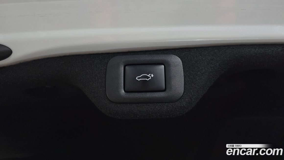 Lexus ES 2025