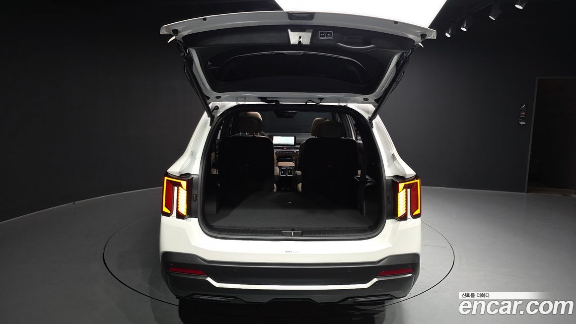 Kia Sorento 2024