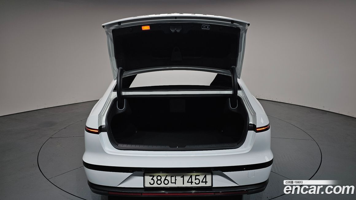 Hyundai Grandeur 2026