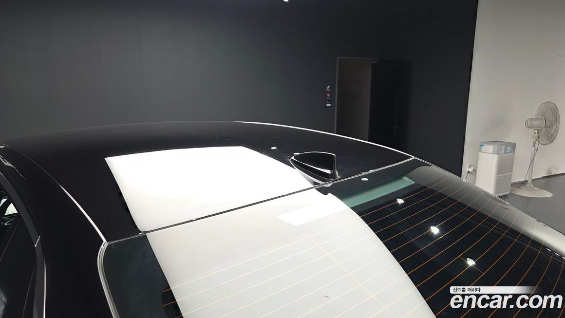 Genesis G90 2022