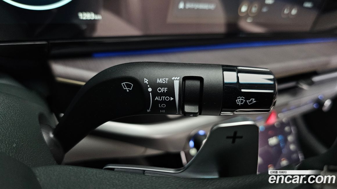 Hyundai Grandeur 2026