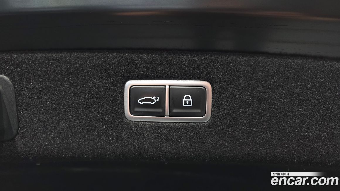 Genesis G90 2022
