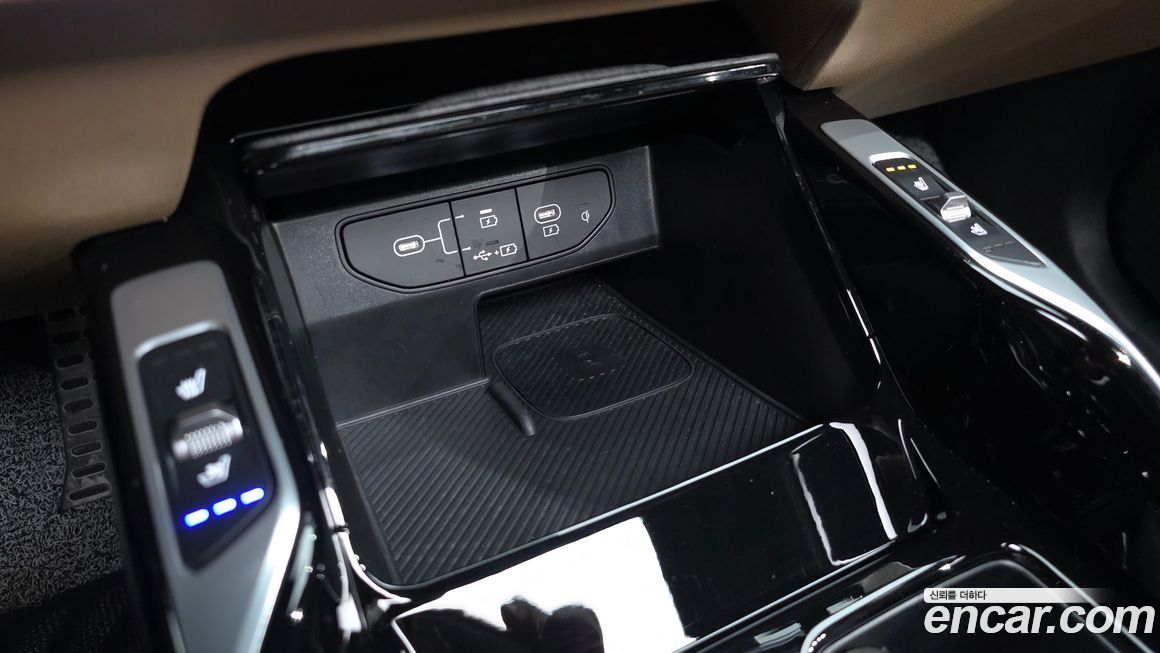 Kia Sorento 2024