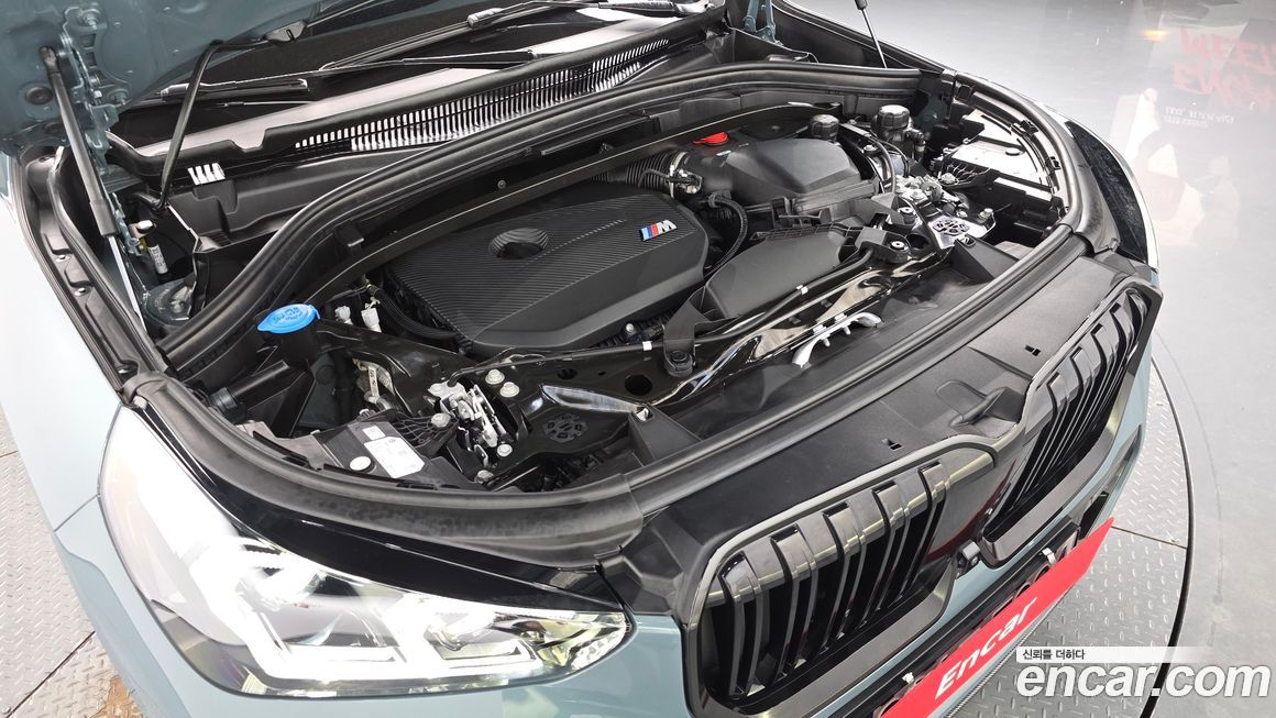 BMW X1 2024