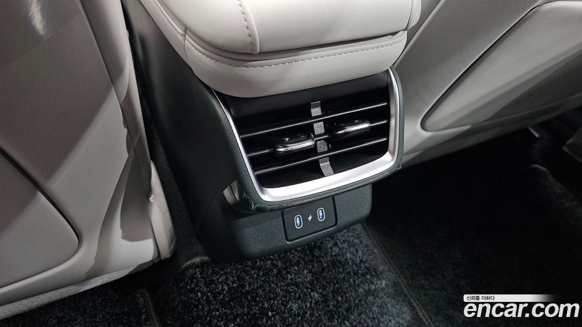 Hyundai Grandeur 2026