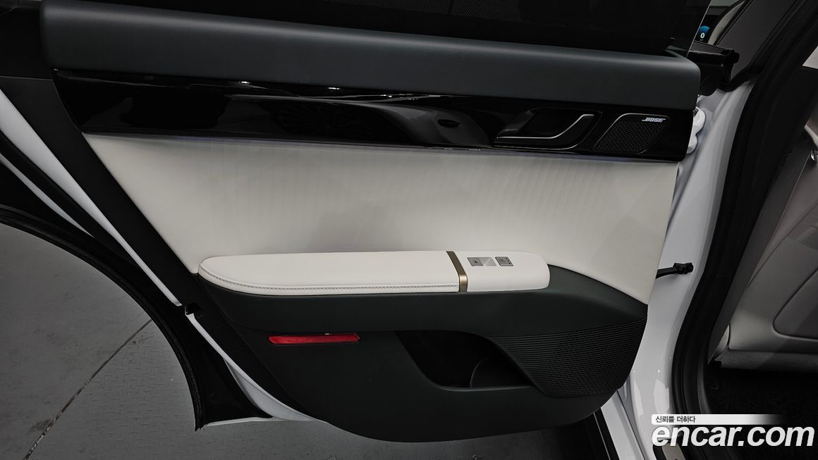 Hyundai Grandeur 2026