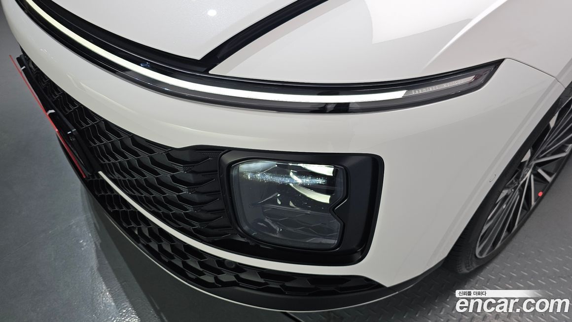 Hyundai Grandeur 2026