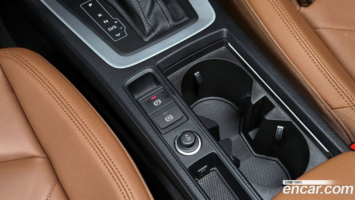 Audi Q3 2025