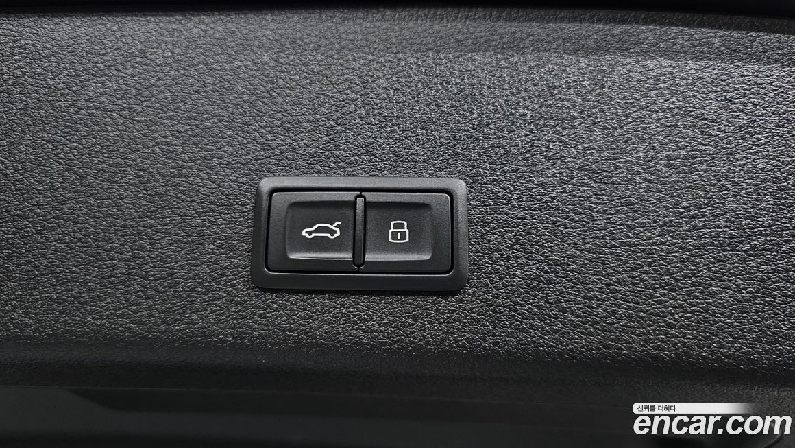 Audi e-tron 2021