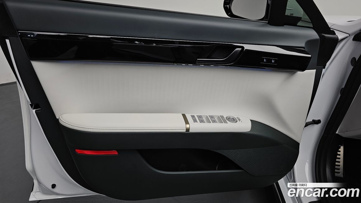 Hyundai Grandeur 2026